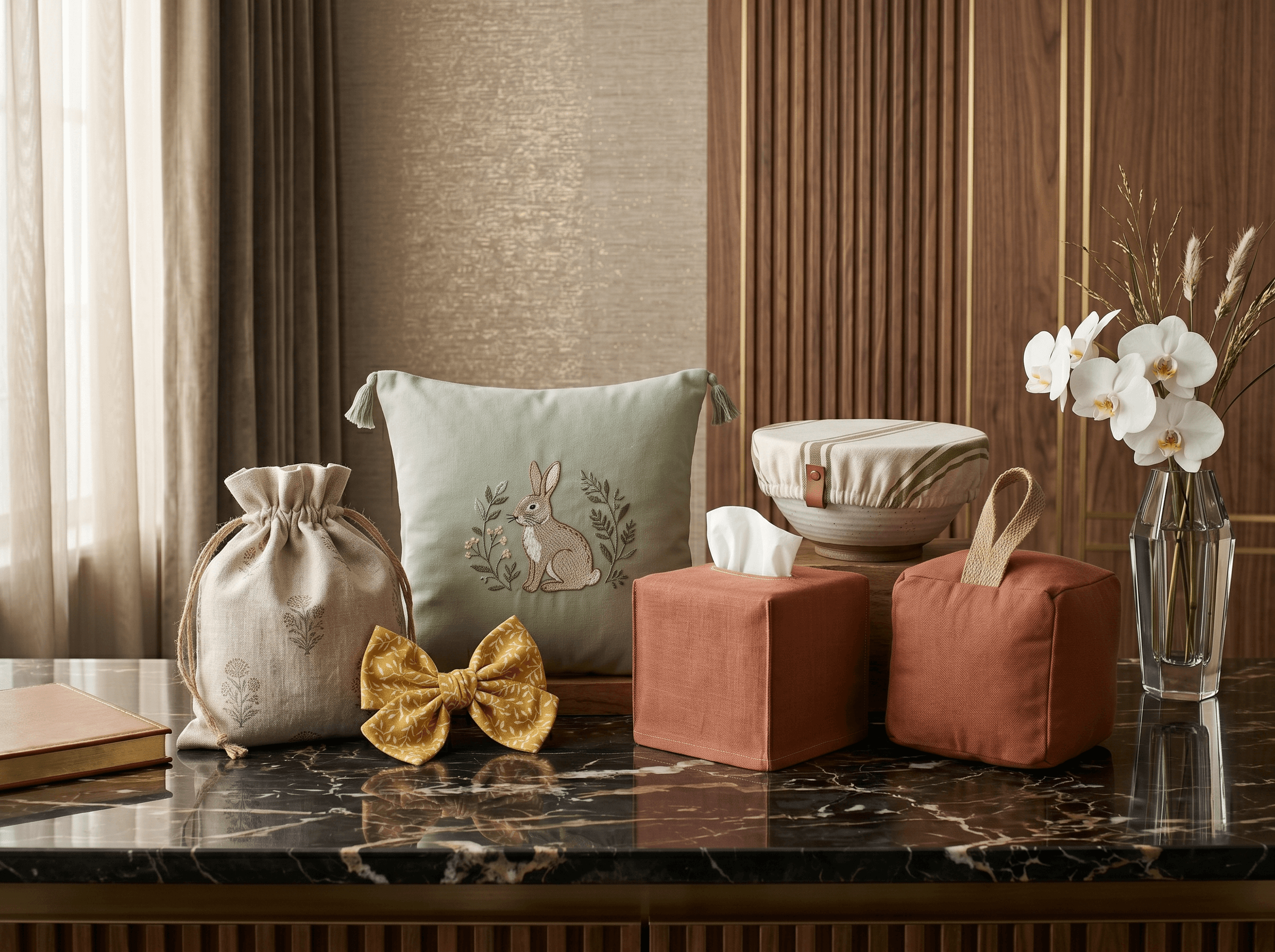 Special Products textile products