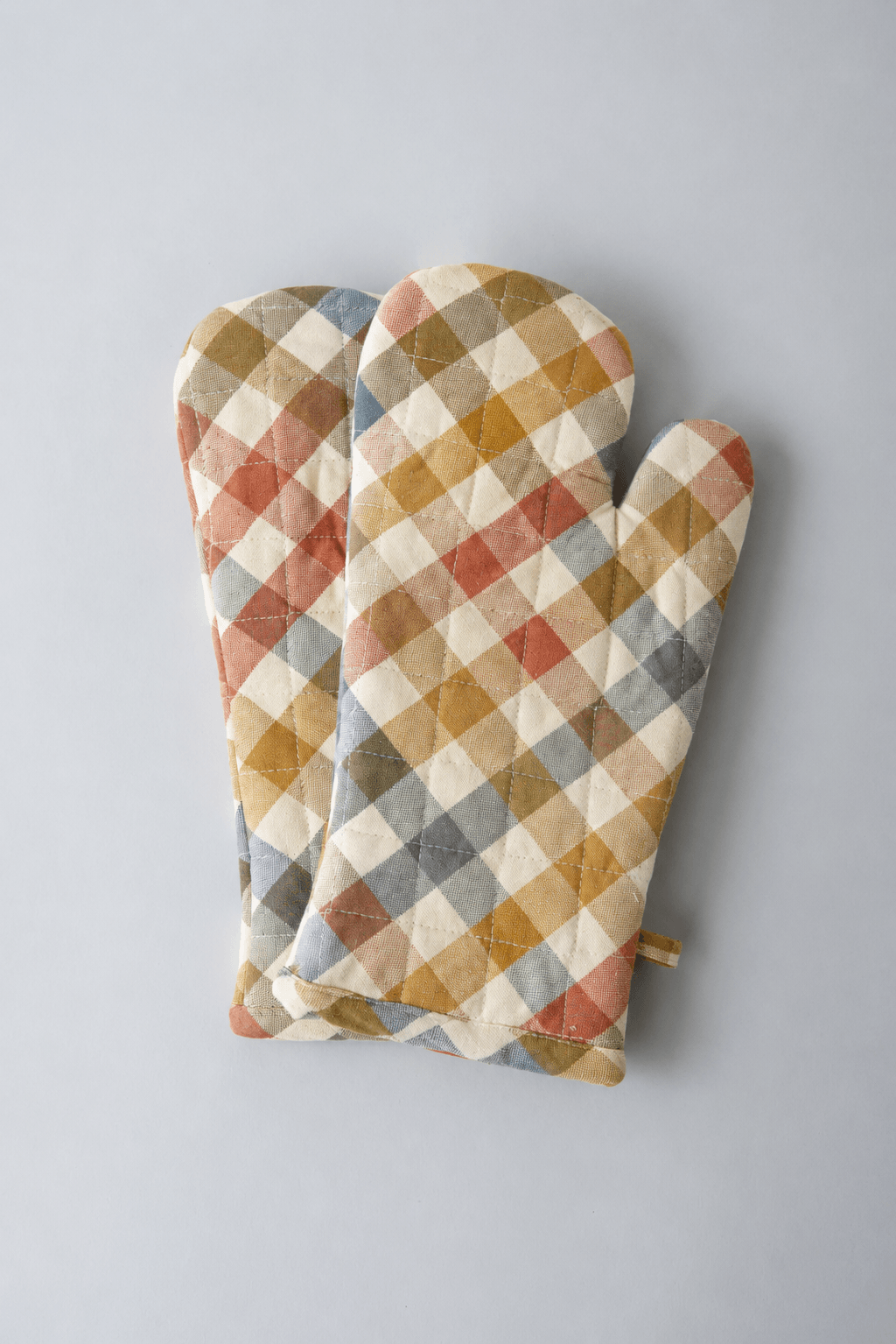 Oven Glove textile product