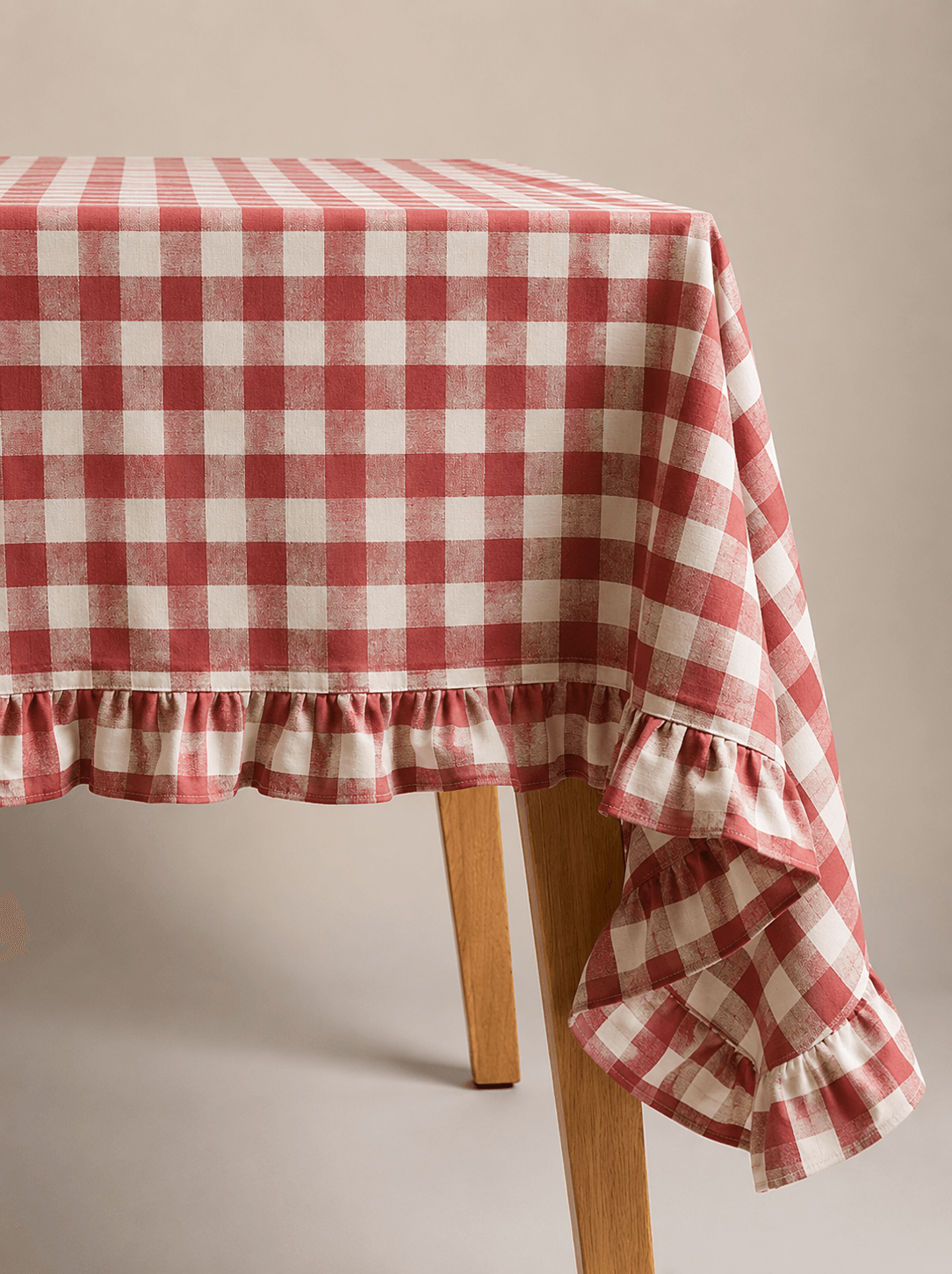 Tablecloth textile product
