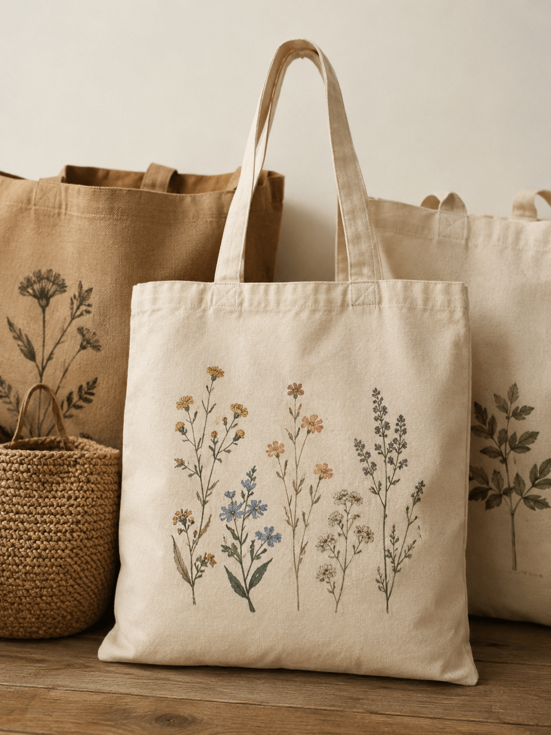 Tote Bag textile product
