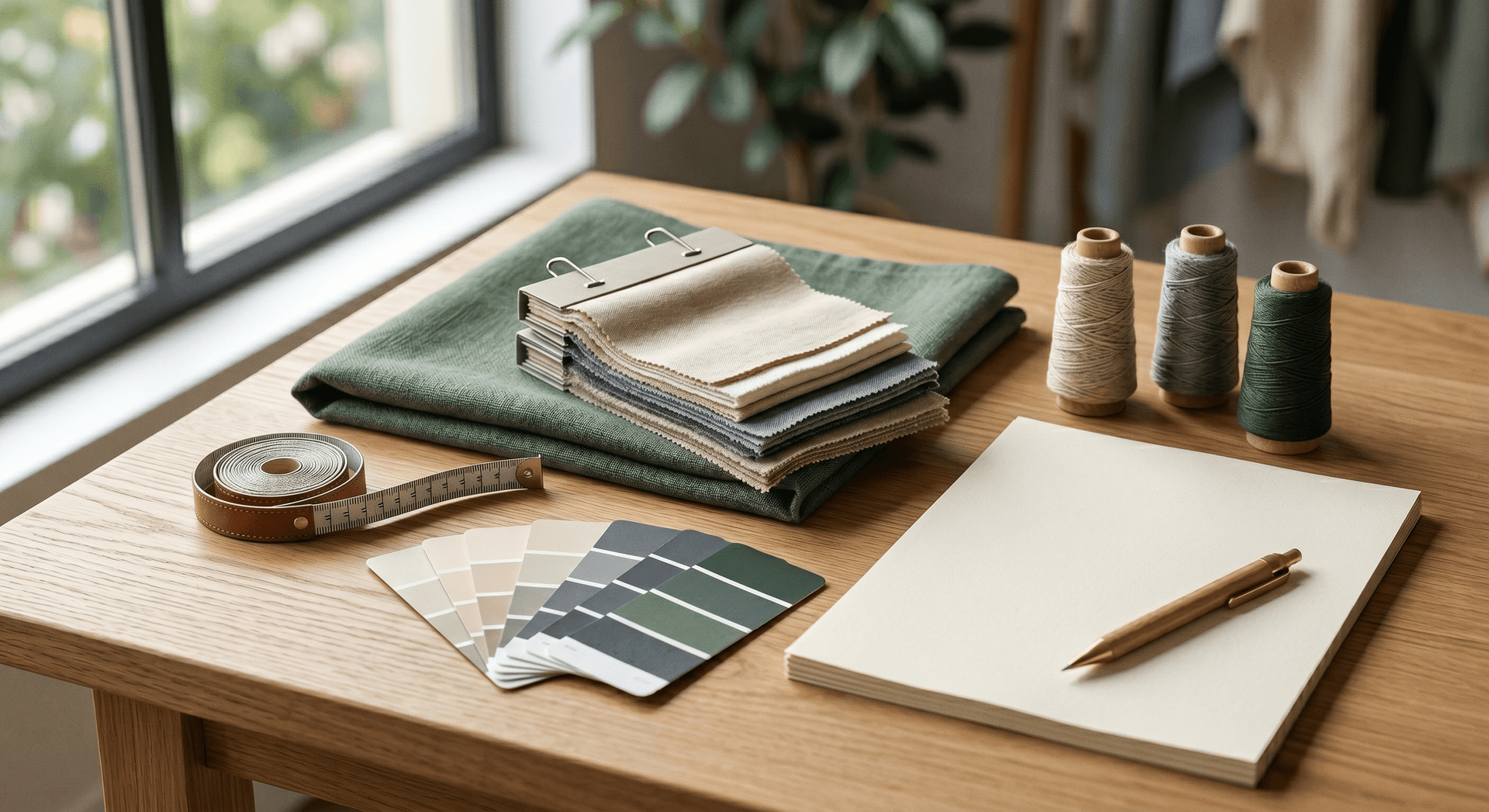 Structured RFQ submission for home textile sourcing