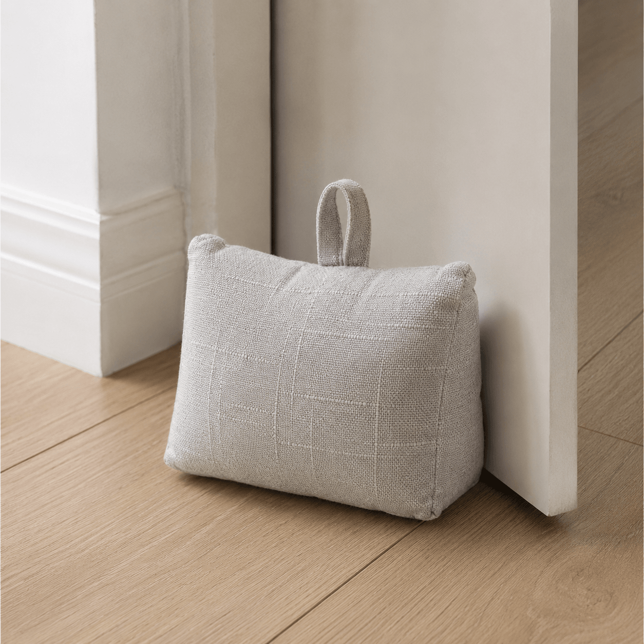 Door Stopper Cushion textile product