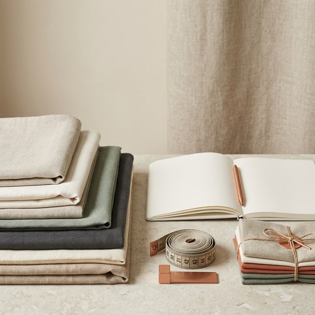 TextileFlow workflow