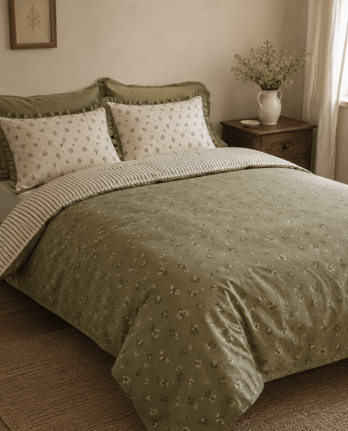 Duvet Cover textile product