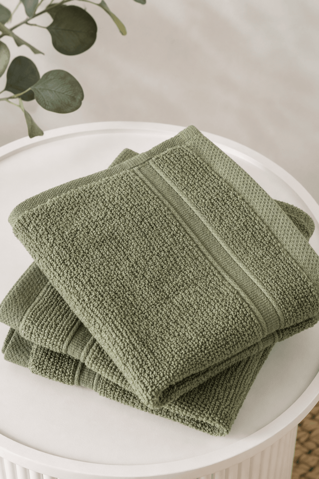 Face Towel textile product