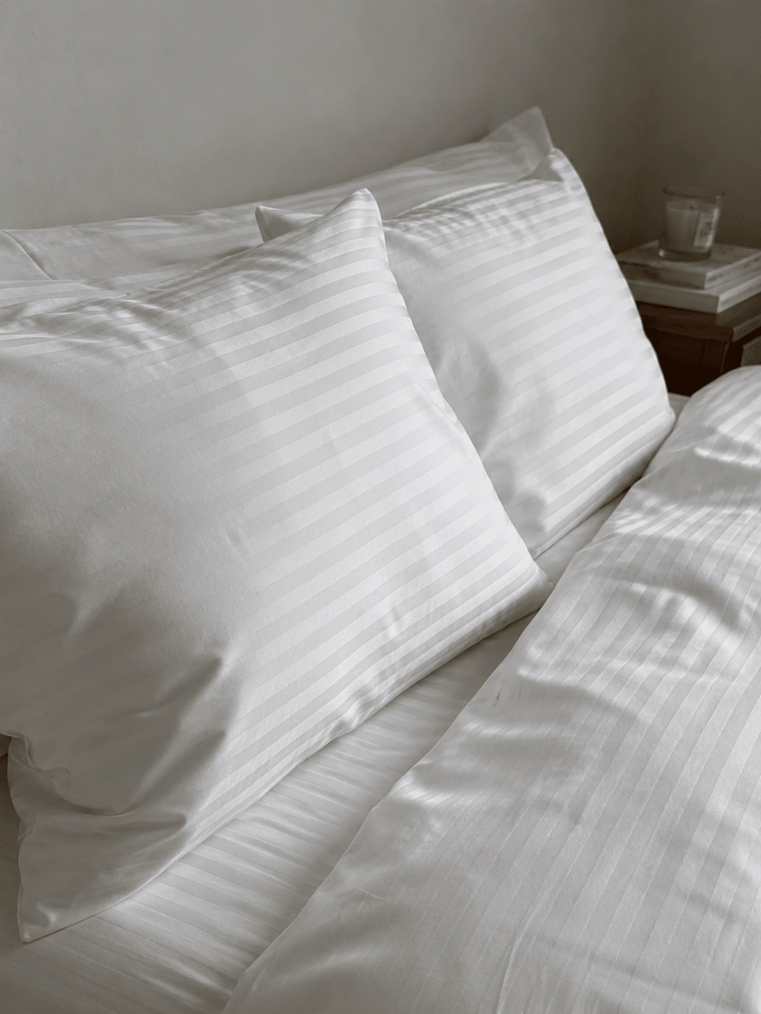 Pillowcases textile product